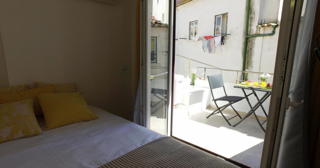 Alfama 44 Apartment Lisbon Exterior photo