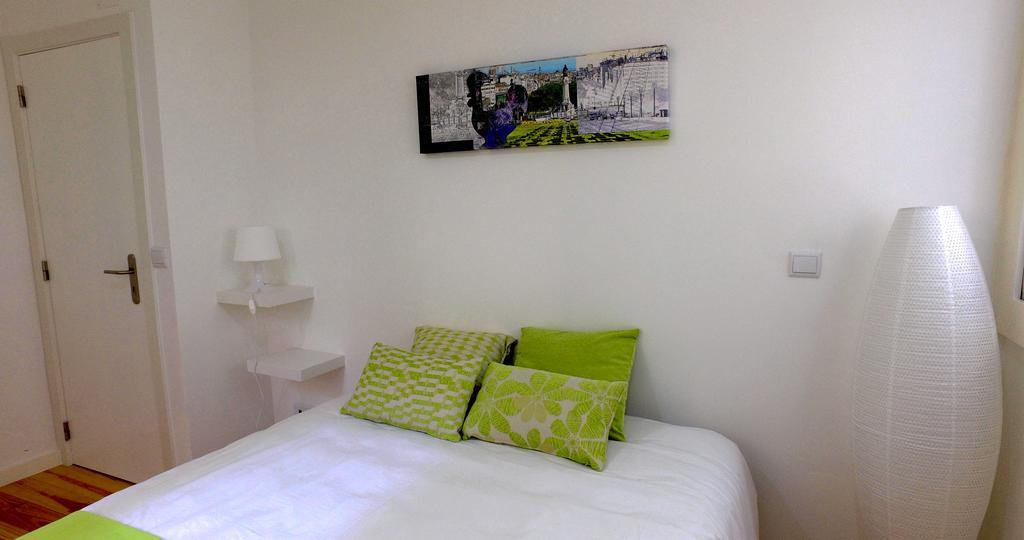 Alfama 44 Apartment Lisbon Exterior photo