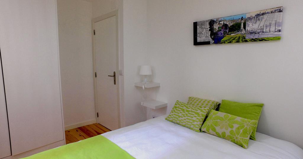 Alfama 44 Apartment Lisbon Exterior photo