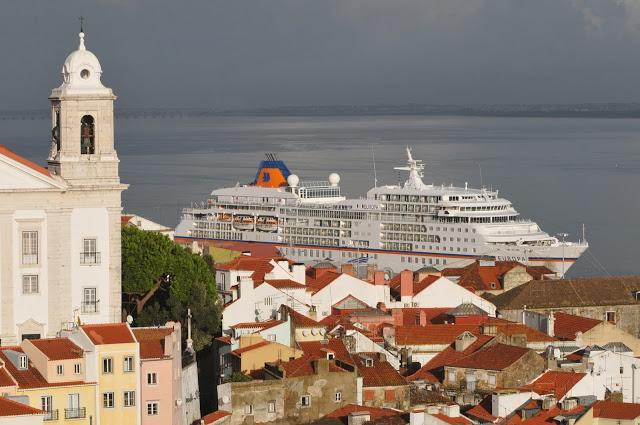Alfama 44 Apartment Lisbon Exterior photo